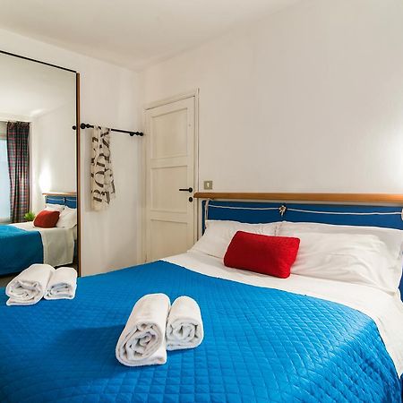 Ponte Vecchio Florence Apartment Extérieur photo