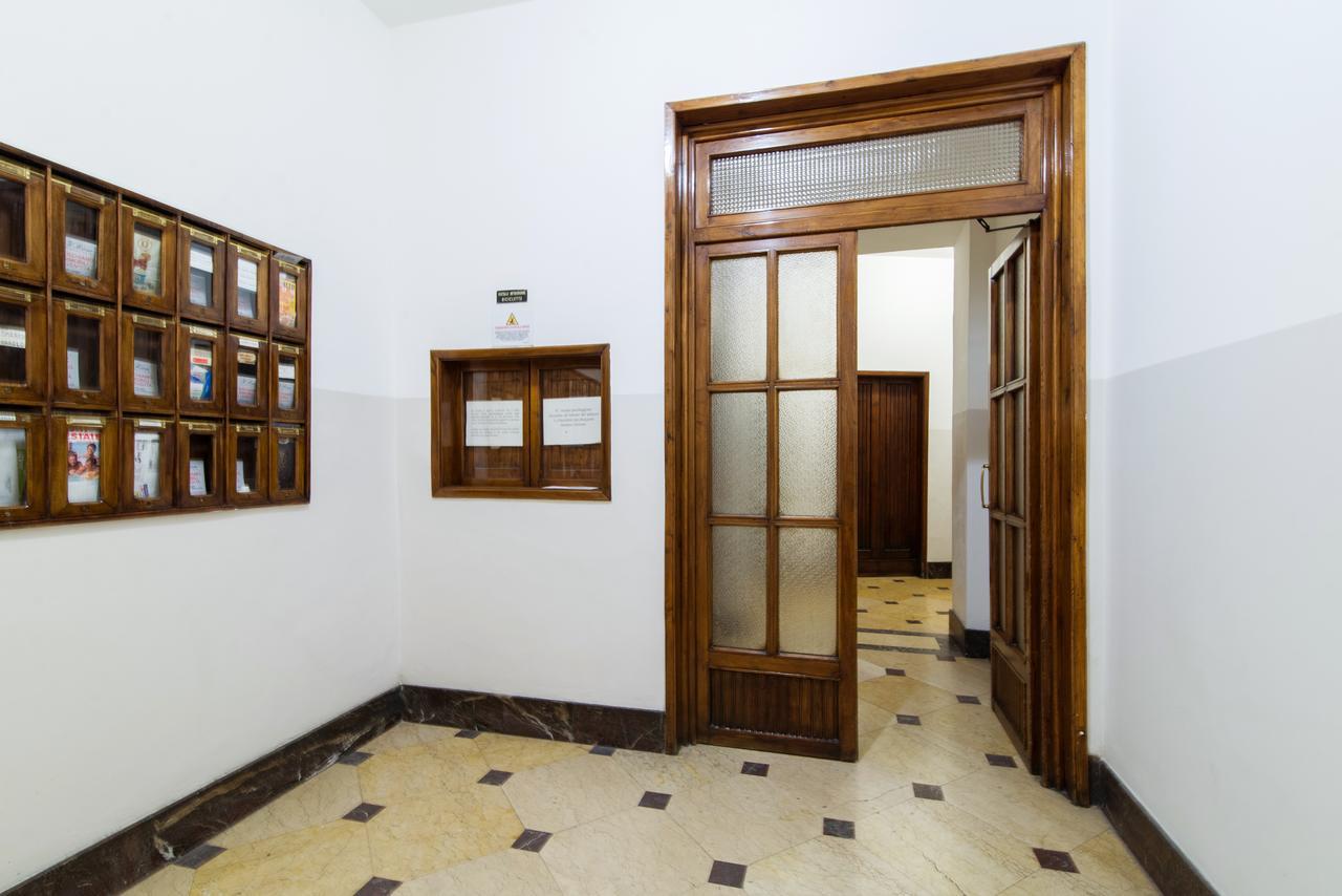 Ponte Vecchio Florence Apartment Extérieur photo