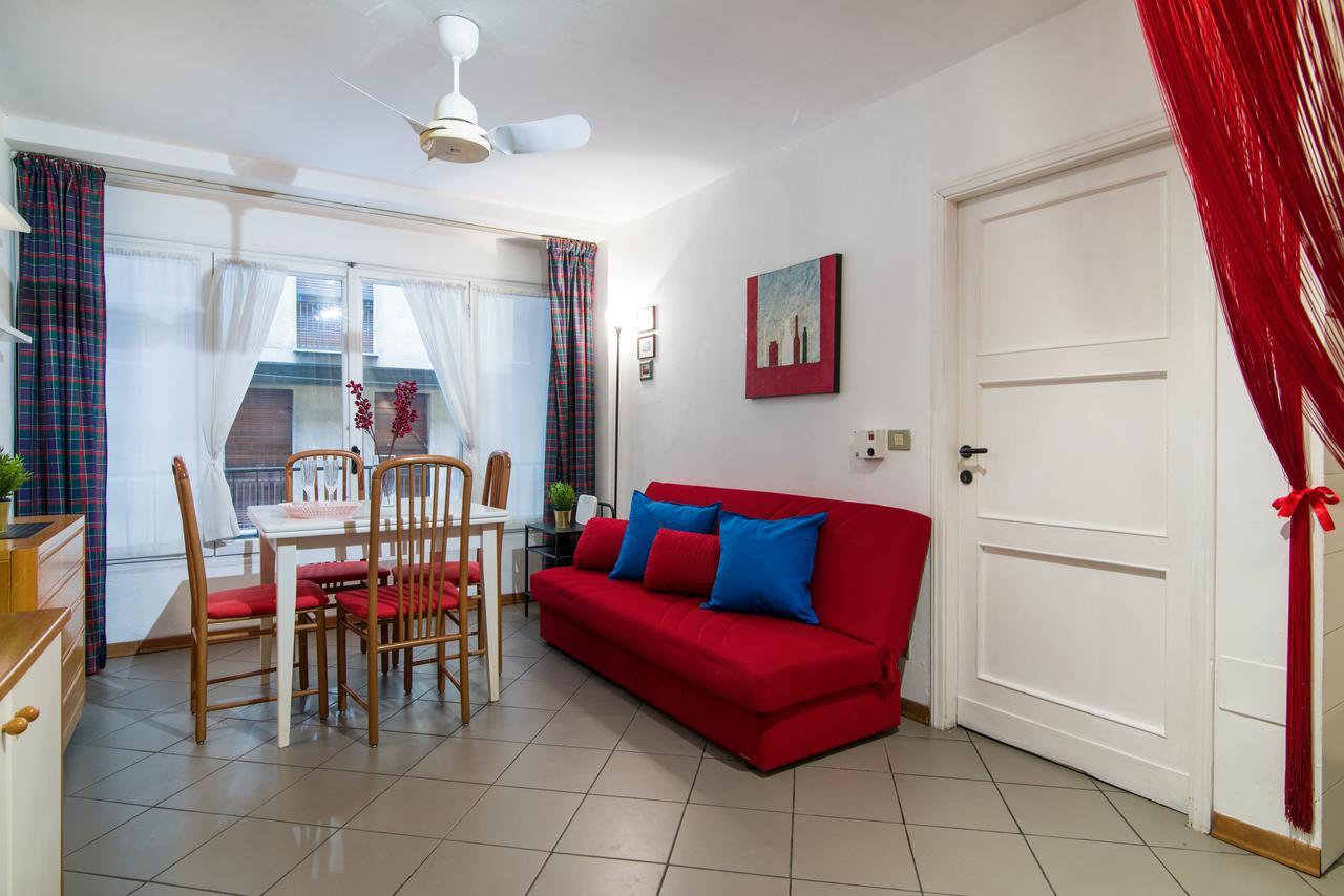 Ponte Vecchio Florence Apartment Extérieur photo