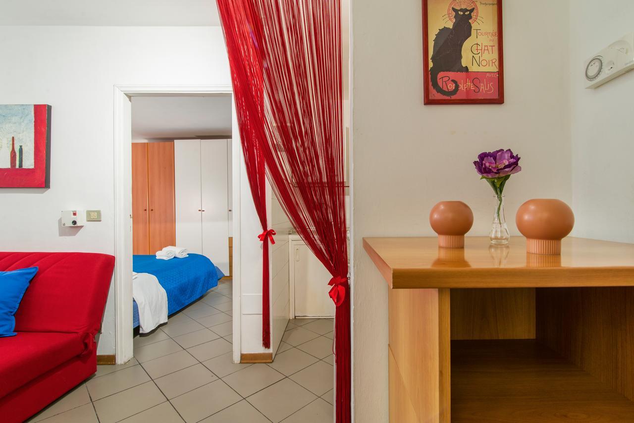 Ponte Vecchio Florence Apartment Extérieur photo