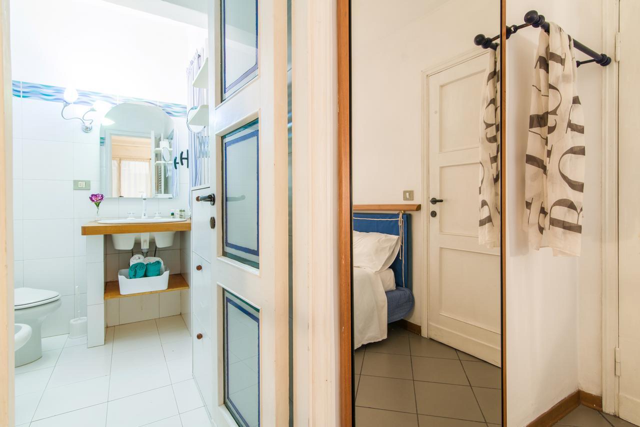 Ponte Vecchio Florence Apartment Extérieur photo