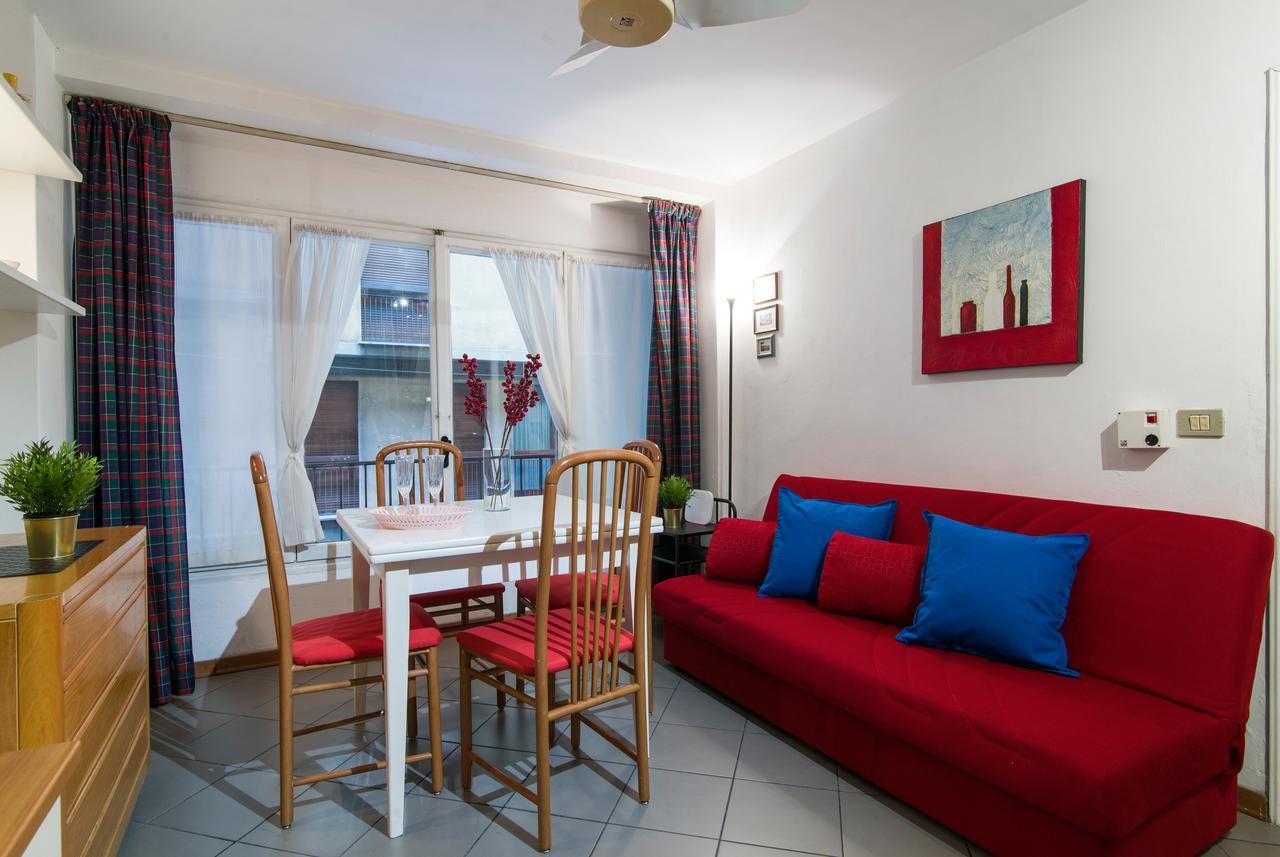 Ponte Vecchio Florence Apartment Extérieur photo