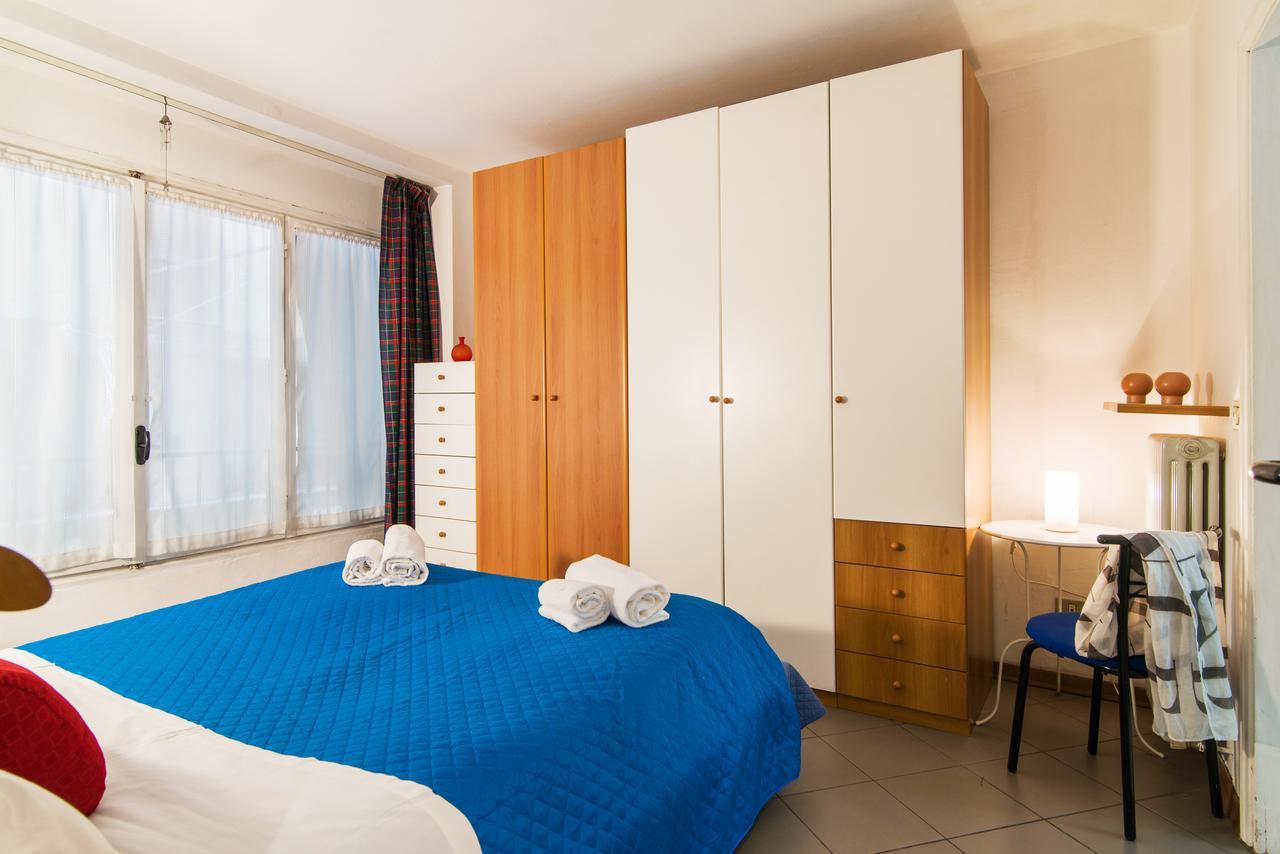 Ponte Vecchio Florence Apartment Extérieur photo