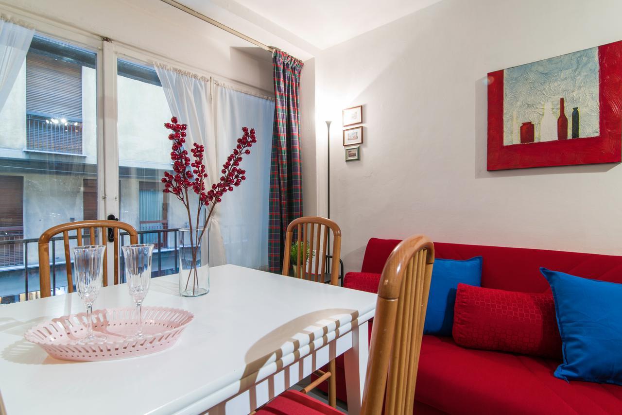 Ponte Vecchio Florence Apartment Extérieur photo