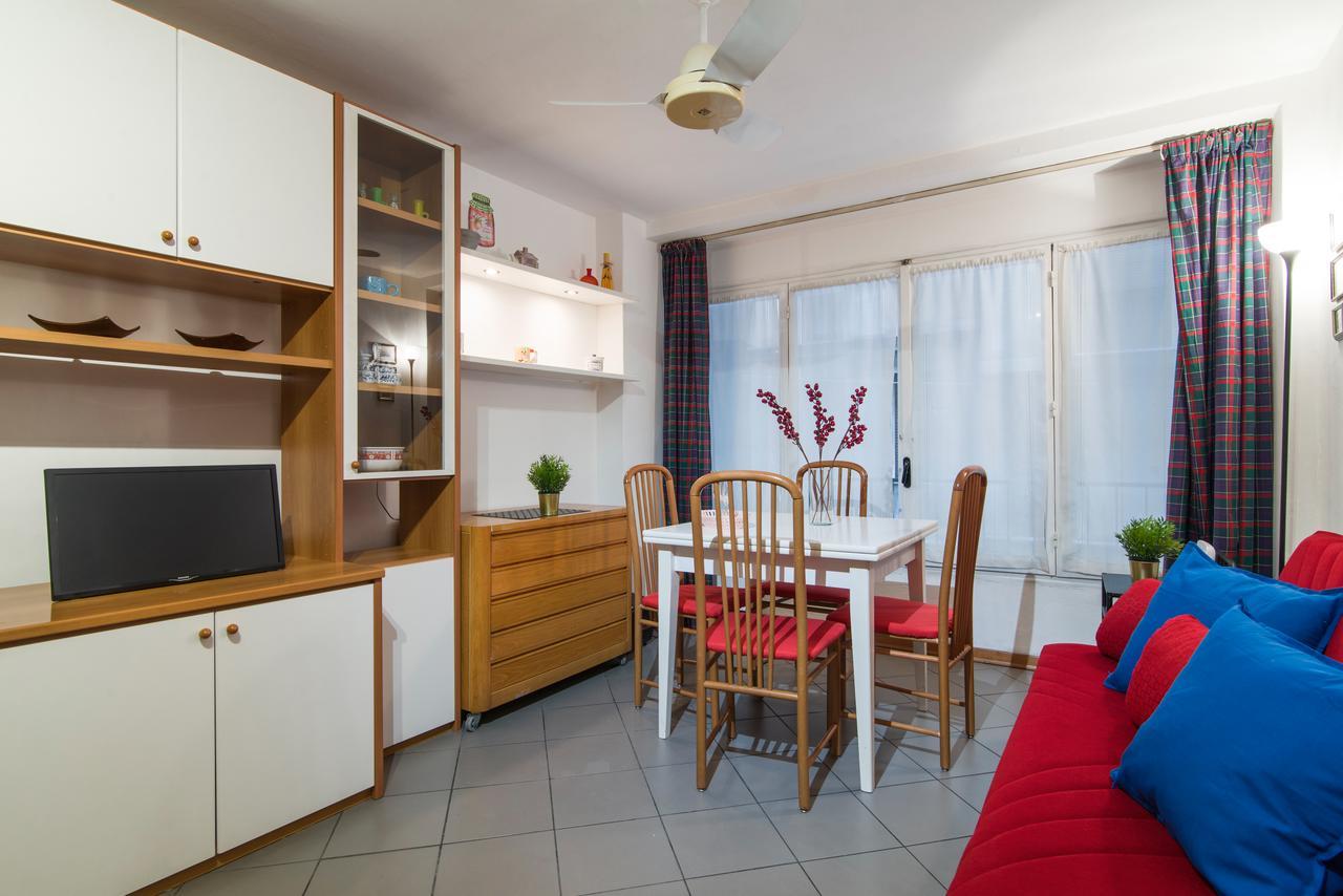 Ponte Vecchio Florence Apartment Extérieur photo