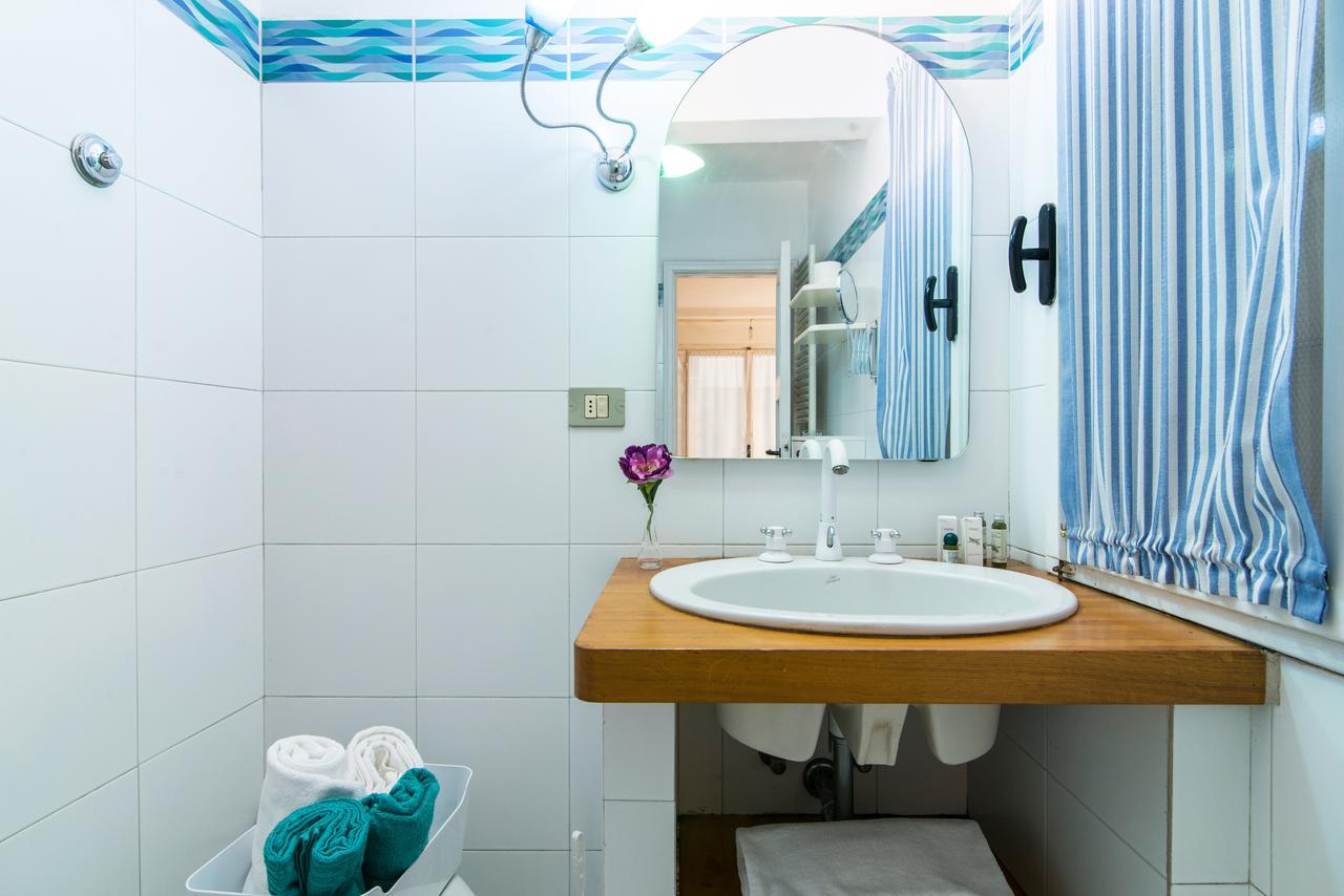 Ponte Vecchio Florence Apartment Extérieur photo