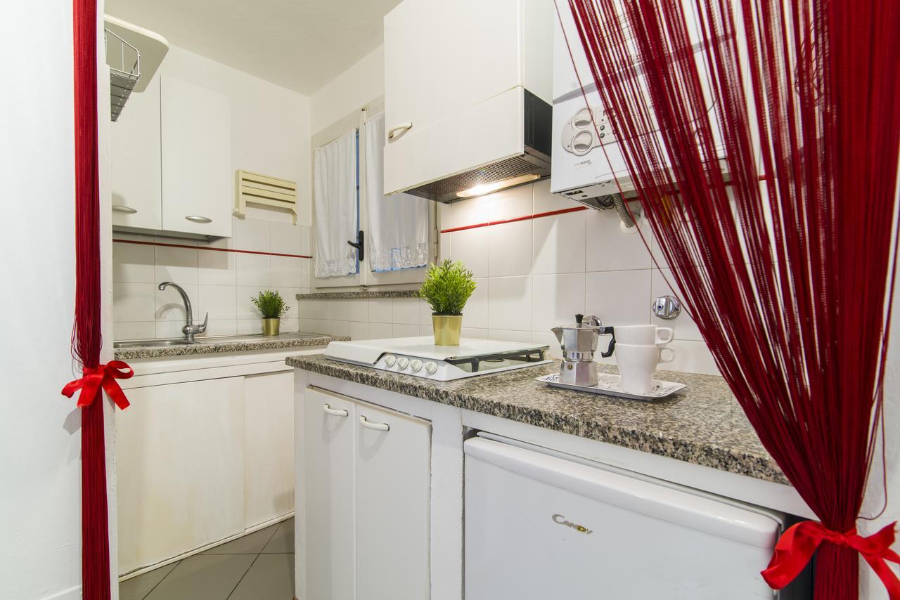 Ponte Vecchio Florence Apartment Extérieur photo