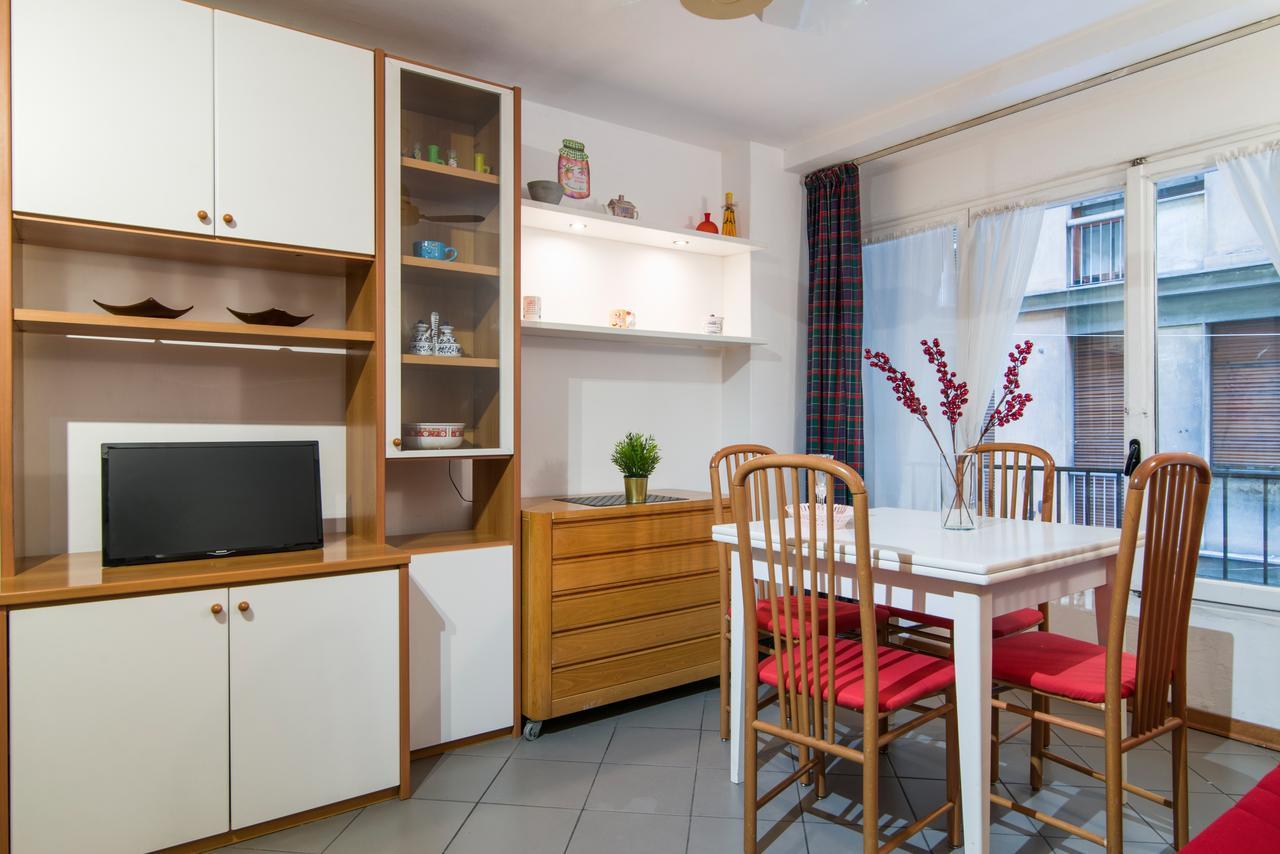 Ponte Vecchio Florence Apartment Extérieur photo