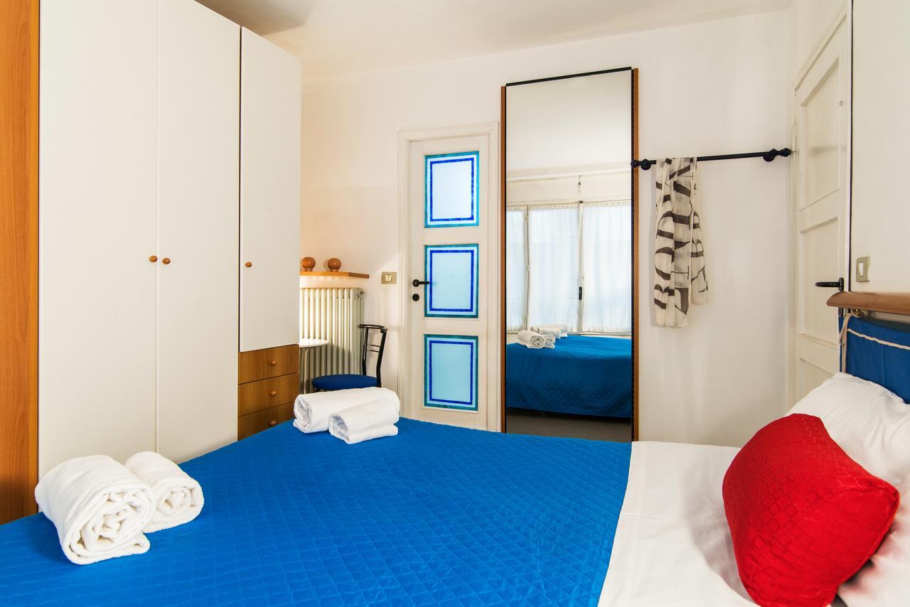 Ponte Vecchio Florence Apartment Extérieur photo