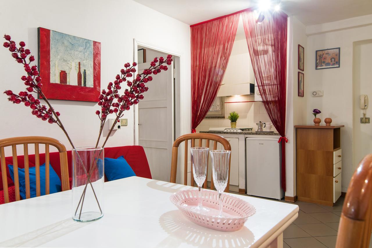 Ponte Vecchio Florence Apartment Extérieur photo