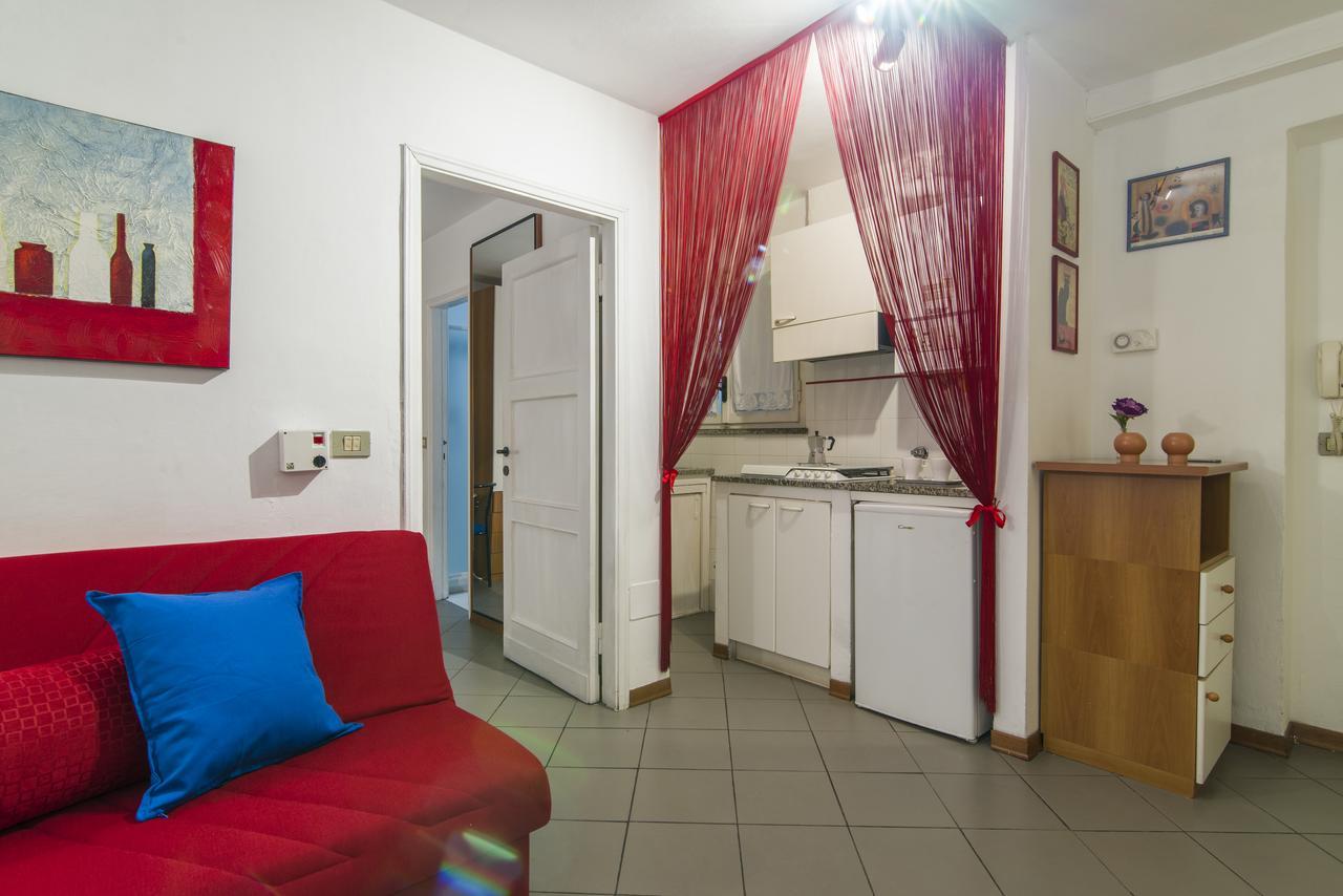Ponte Vecchio Florence Apartment Extérieur photo