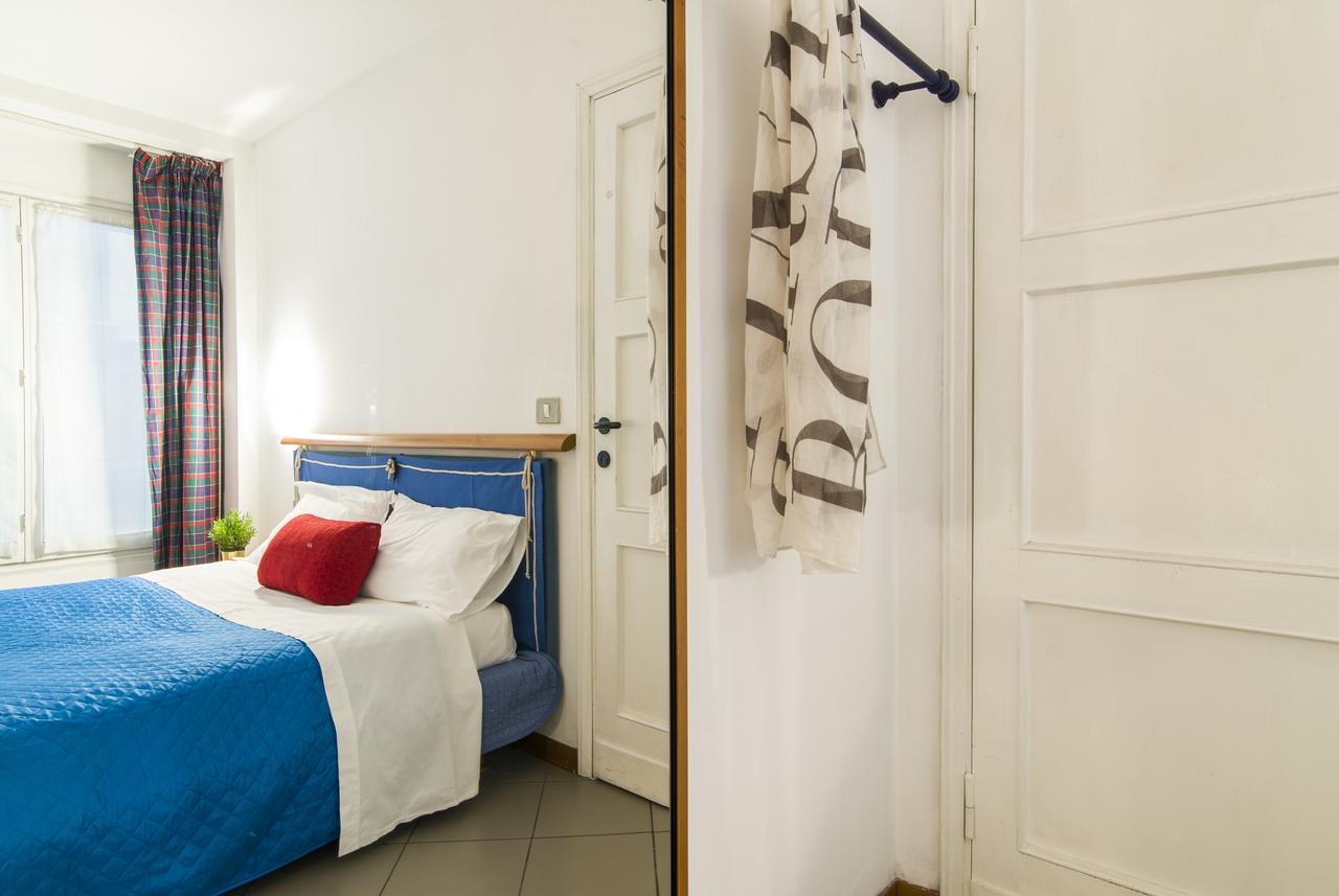 Ponte Vecchio Florence Apartment Extérieur photo