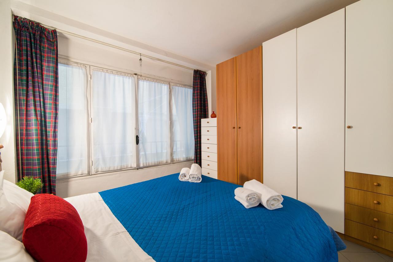 Ponte Vecchio Florence Apartment Extérieur photo