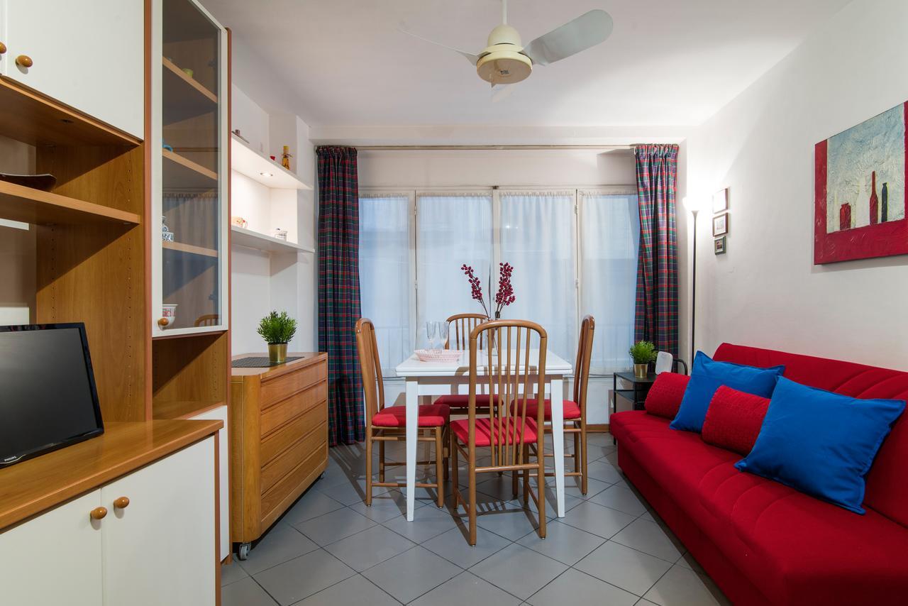 Ponte Vecchio Florence Apartment Extérieur photo